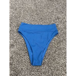 ‼️sale‼️Aerie Cheeker swimsuit bottoms size small